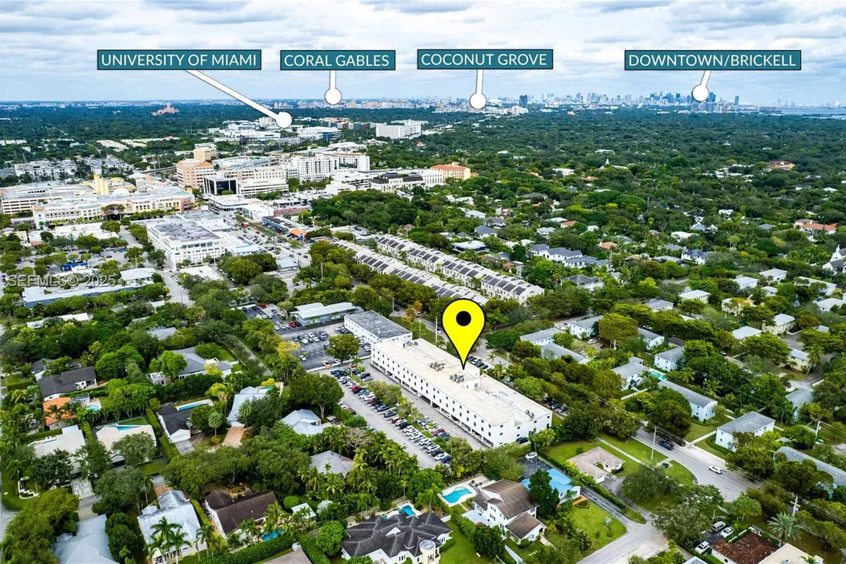 7600 S Red Rd, South Miami FL 33143