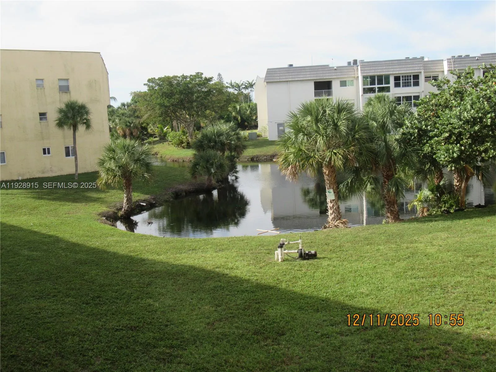 8285 Sunrise Lakes Blvd # 208, Sunrise FL 33322