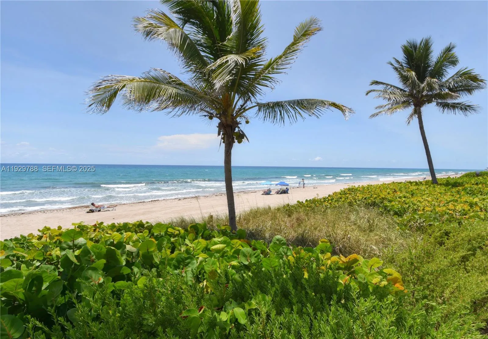 2 bedroom 2 bath for sale at 3101 S Ocean Blvd # 118, Highland Beach FL 33487