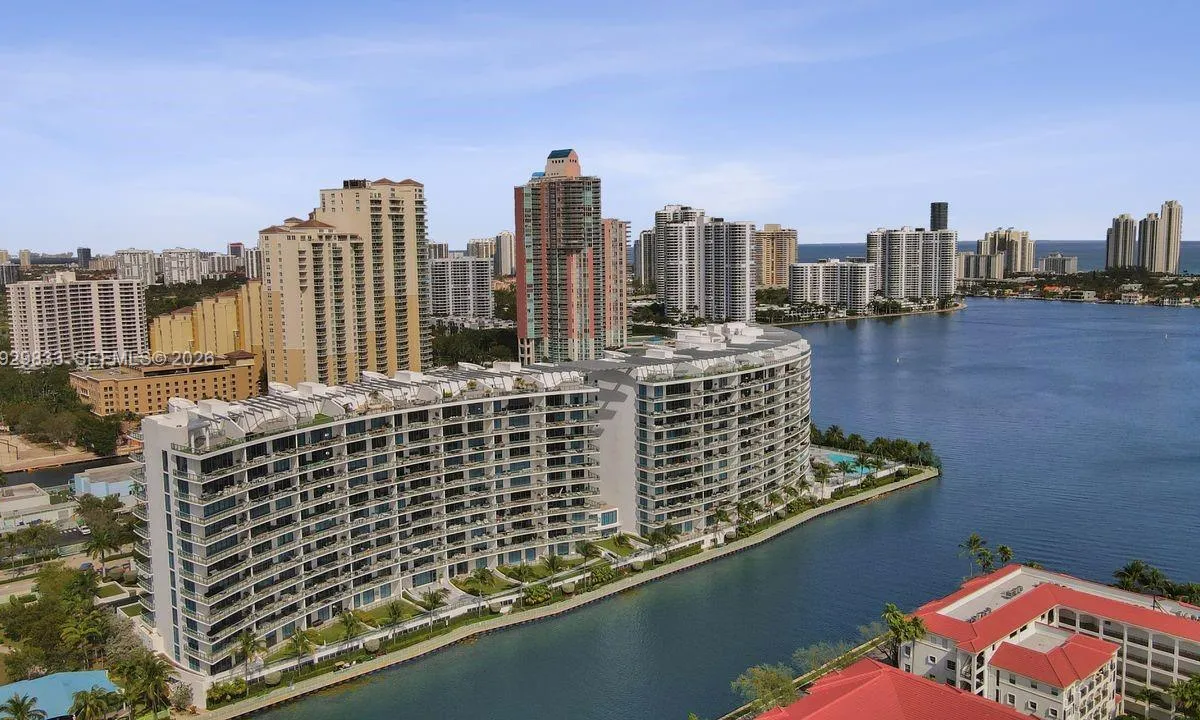 3300 NE 188th St # 210, Aventura FL 33180