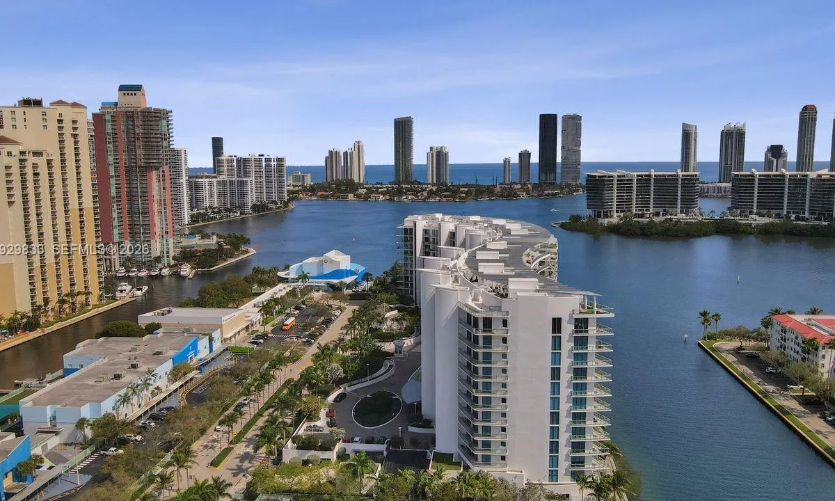 3300 NE 188th St # 210, Aventura FL 33180