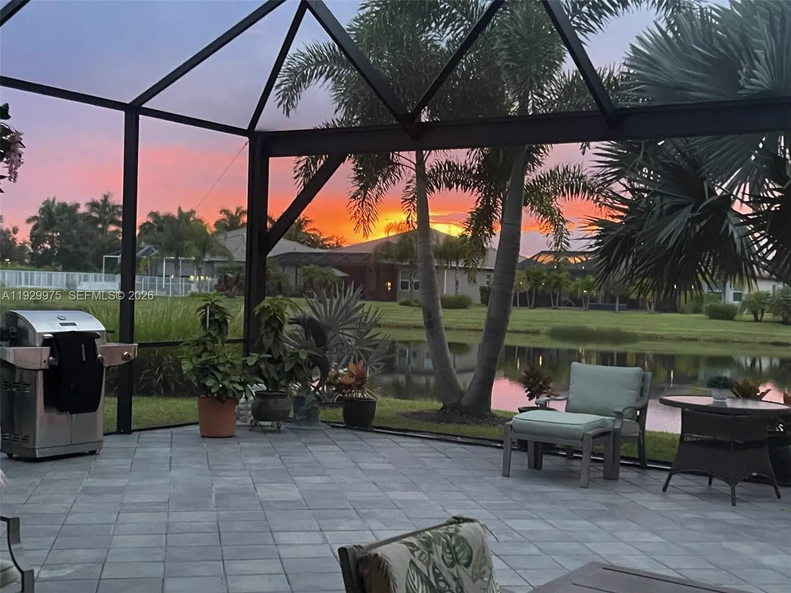 11051 SW Ivory Springs Ln, Port St. Lucie FL 34987