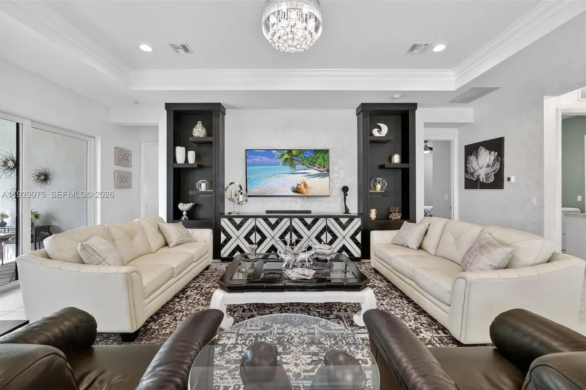 11051 SW Ivory Springs Ln, Port St. Lucie FL 34987