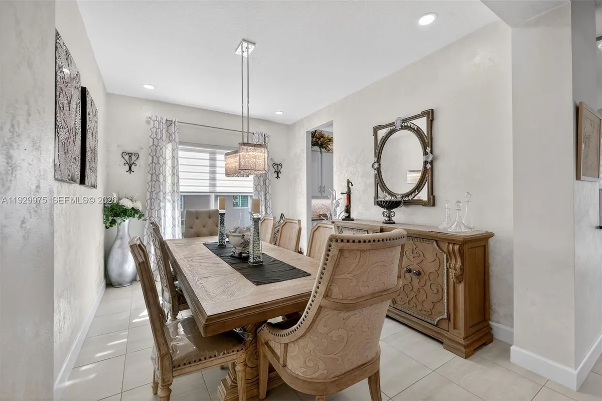 11051 SW Ivory Springs Ln, Port St. Lucie FL 34987