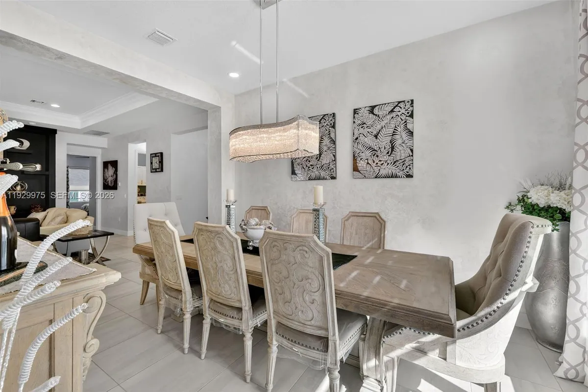 11051 SW Ivory Springs Ln, Port St. Lucie FL 34987