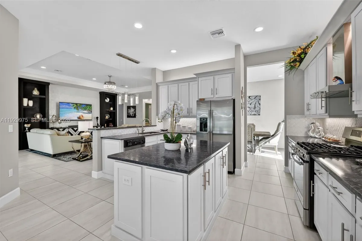 11051 SW Ivory Springs Ln, Port St. Lucie FL 34987