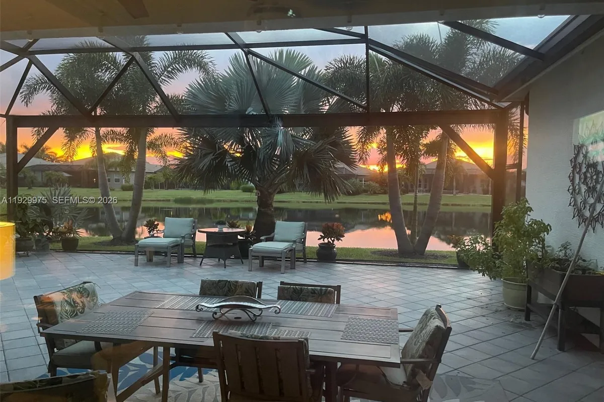 11051 SW Ivory Springs Ln, Port St. Lucie FL 34987