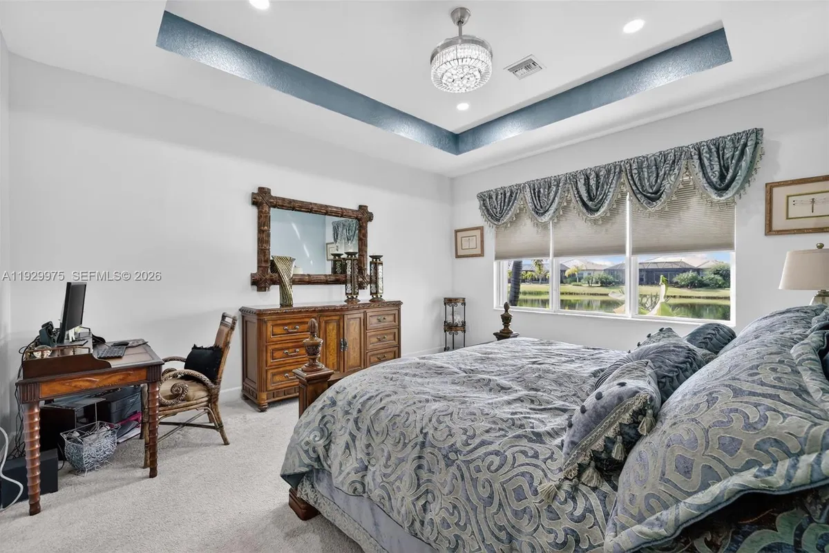 11051 SW Ivory Springs Ln, Port St. Lucie FL 34987