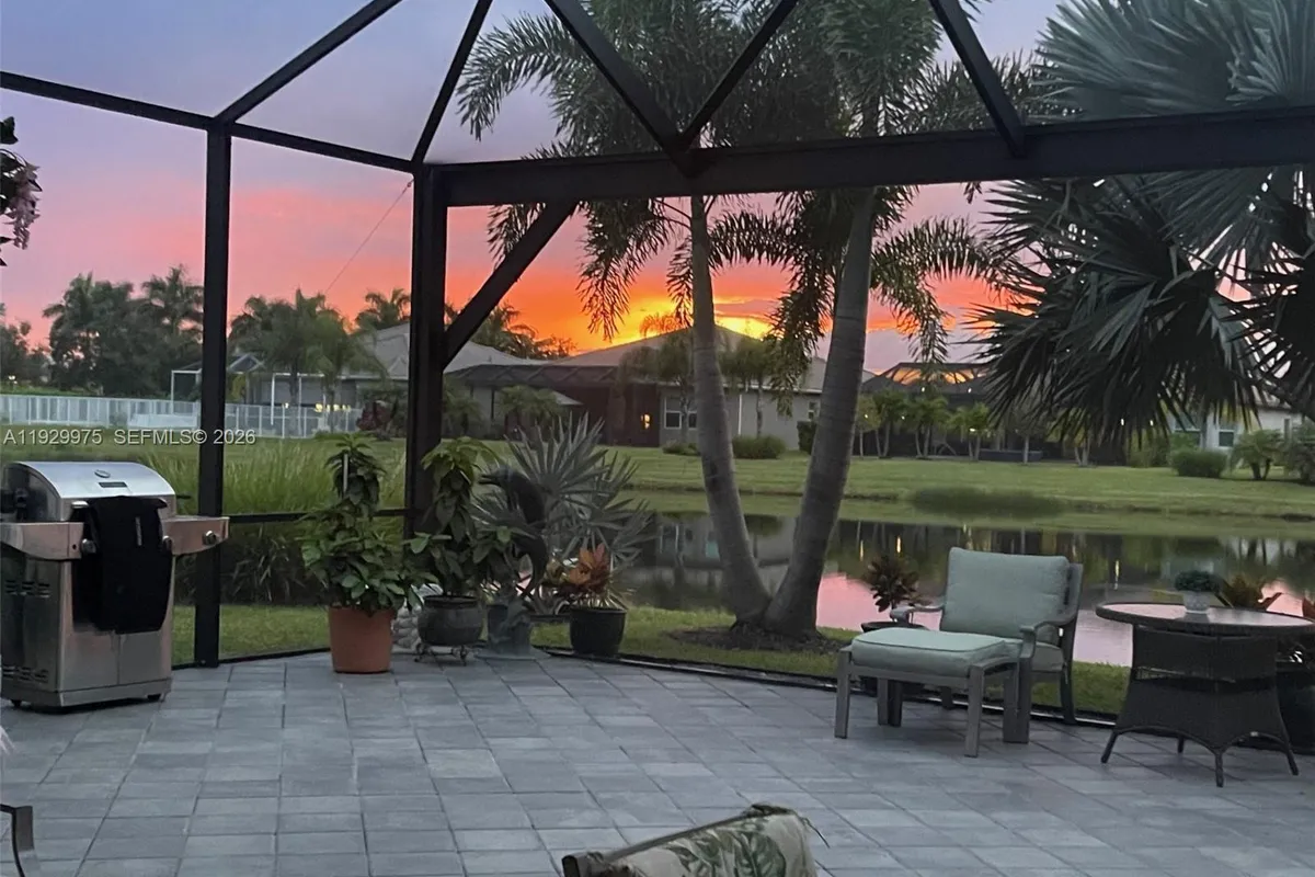 11051 SW Ivory Springs Ln, Port St. Lucie FL 34987