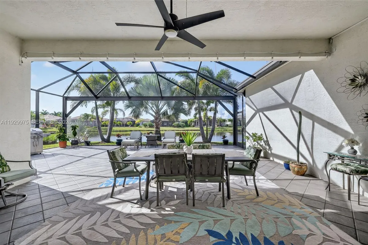 11051 SW Ivory Springs Ln, Port St. Lucie FL 34987