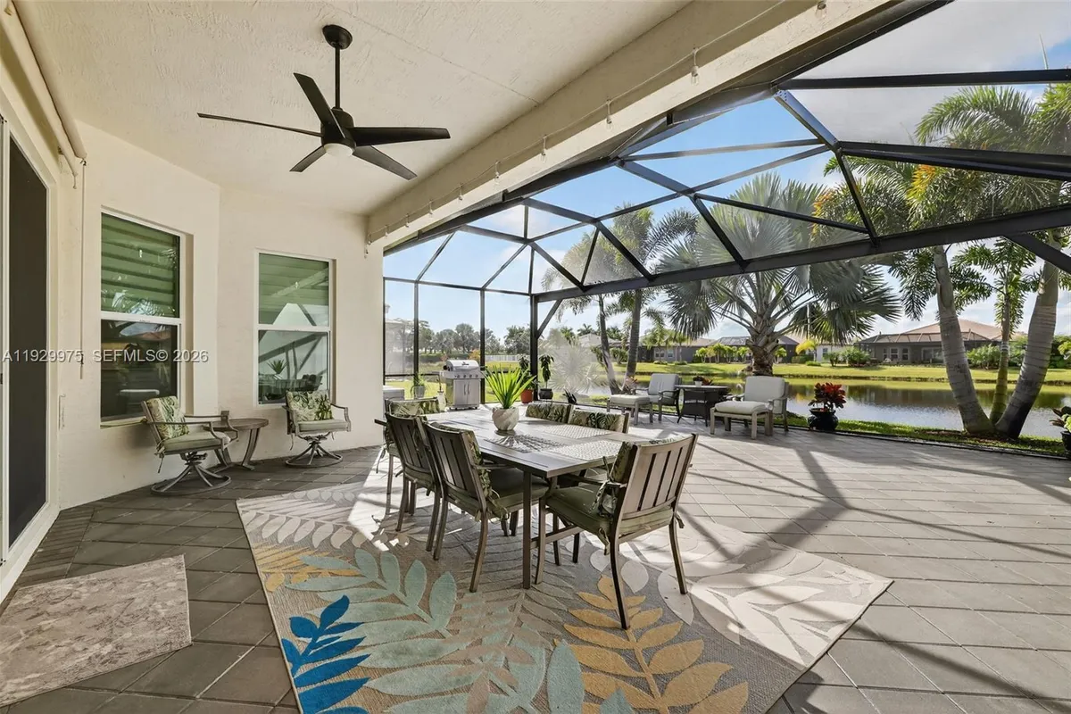 11051 SW Ivory Springs Ln, Port St. Lucie FL 34987