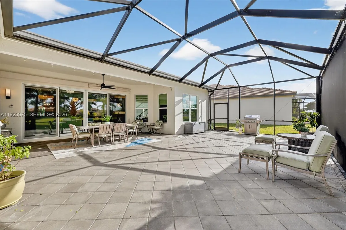 11051 SW Ivory Springs Ln, Port St. Lucie FL 34987