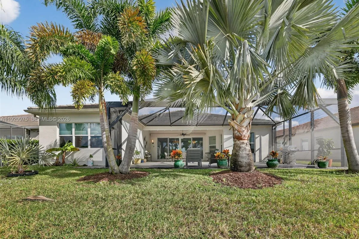 11051 SW Ivory Springs Ln, Port St. Lucie FL 34987