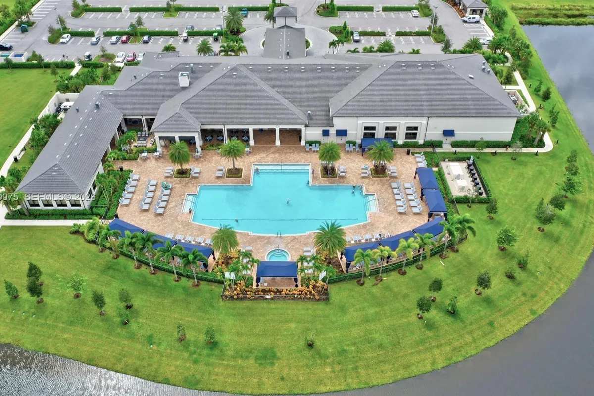 11051 SW Ivory Springs Ln, Port St. Lucie FL 34987