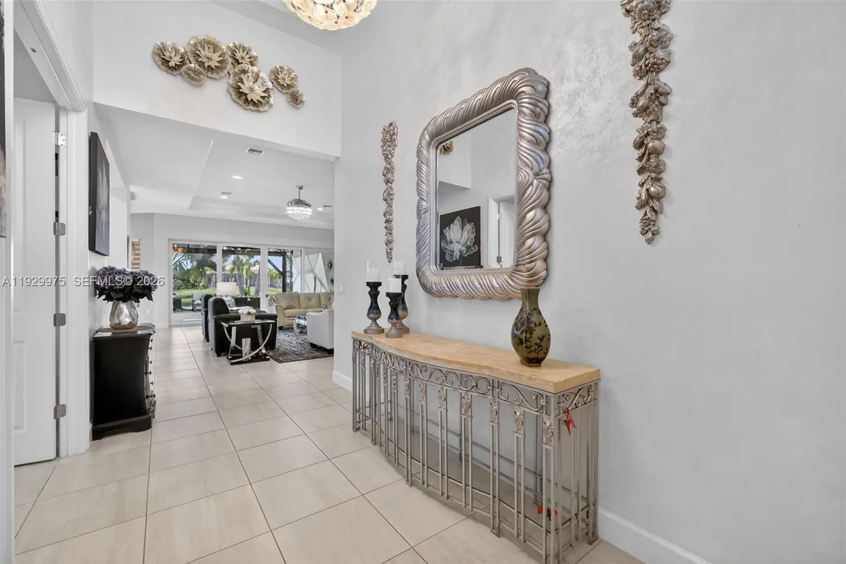 11051 SW Ivory Springs Ln, Port St. Lucie FL 34987