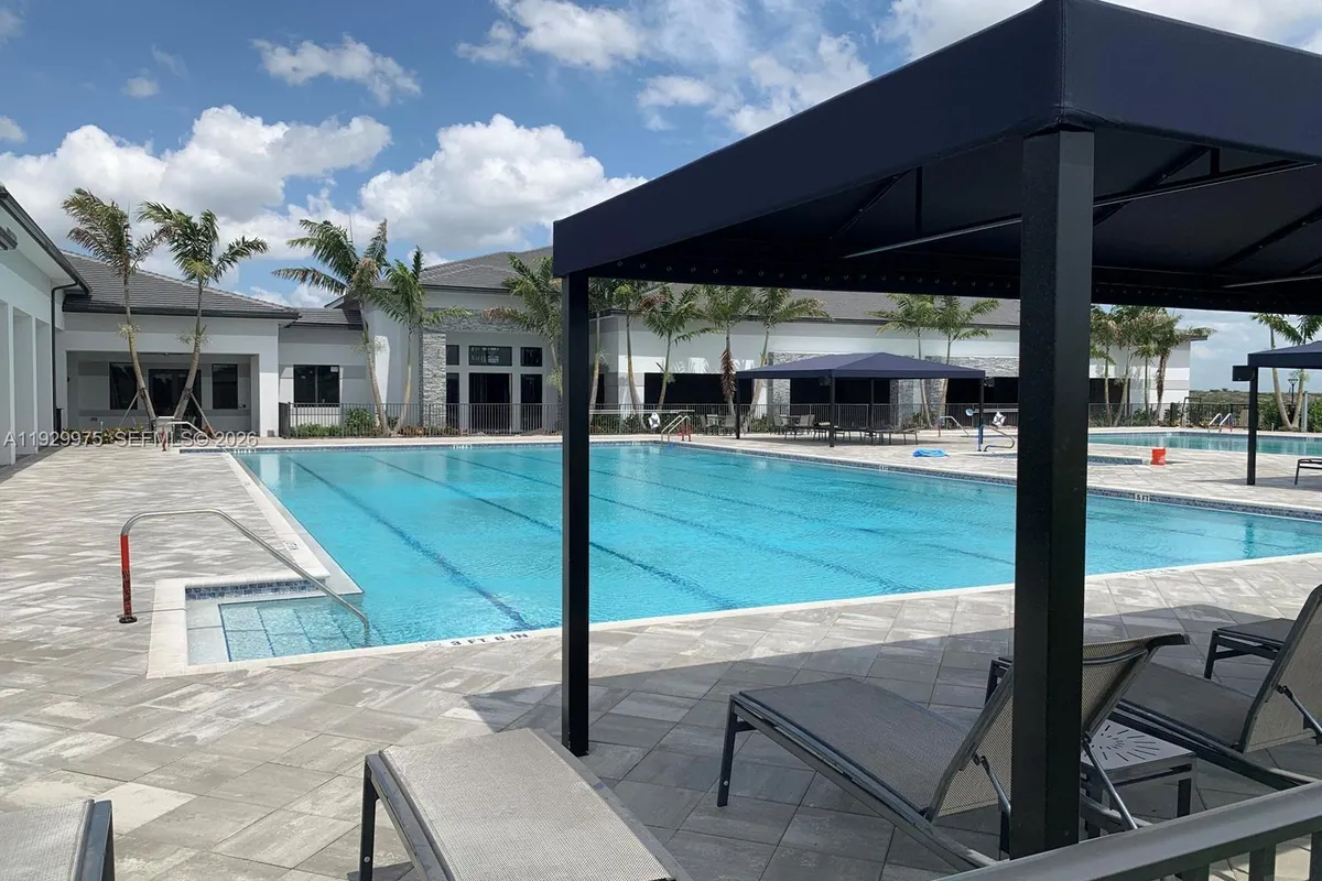 11051 SW Ivory Springs Ln, Port St. Lucie FL 34987