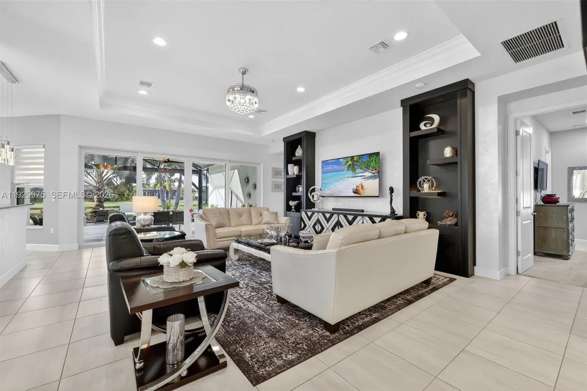 11051 SW Ivory Springs Ln, Port St. Lucie FL 34987