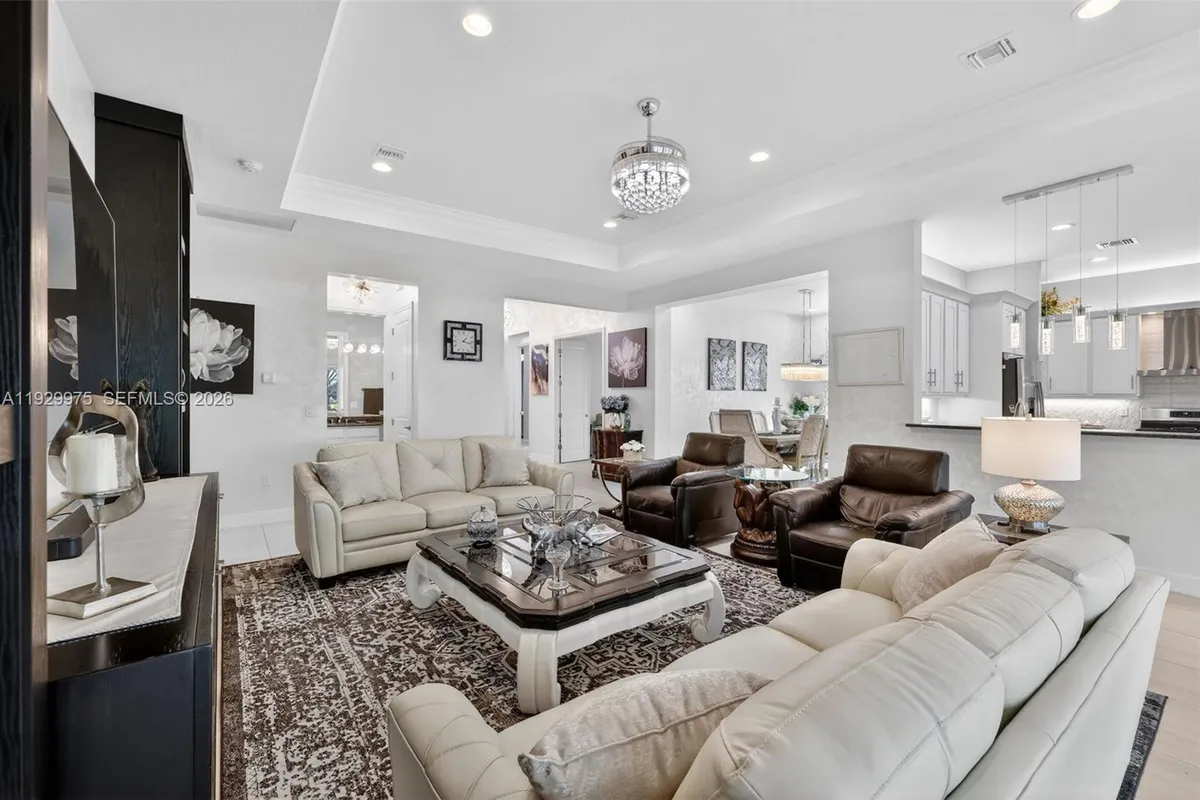 11051 SW Ivory Springs Ln, Port St. Lucie FL 34987