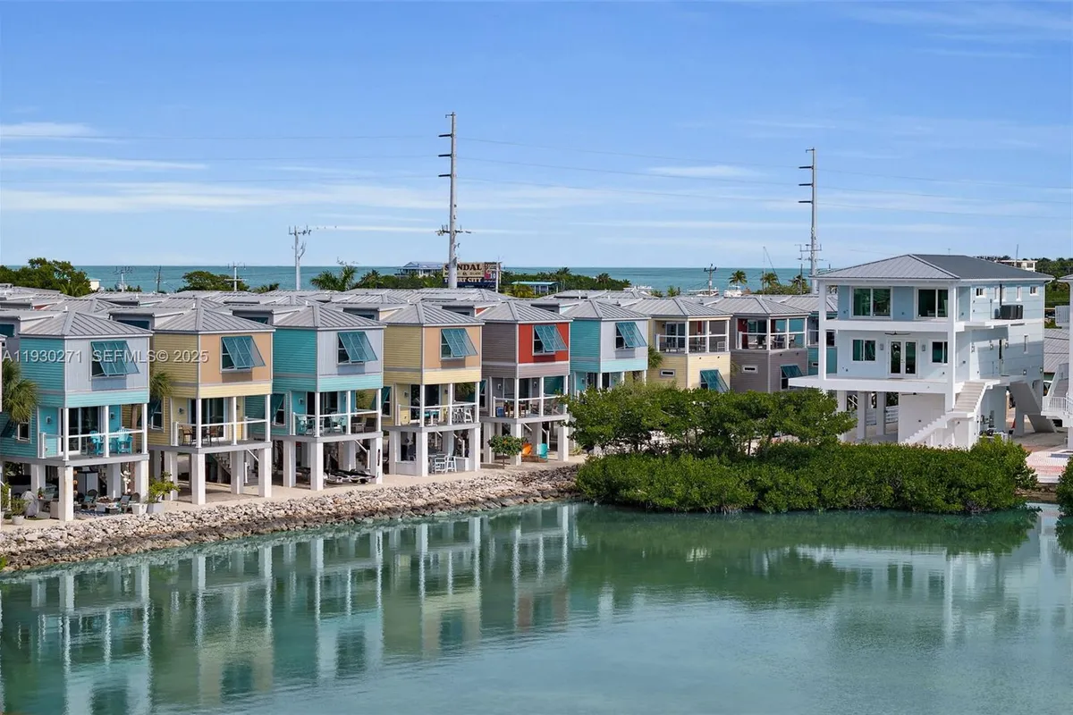 101 11th Street Ocean Unit 42, Marathon FL 33050