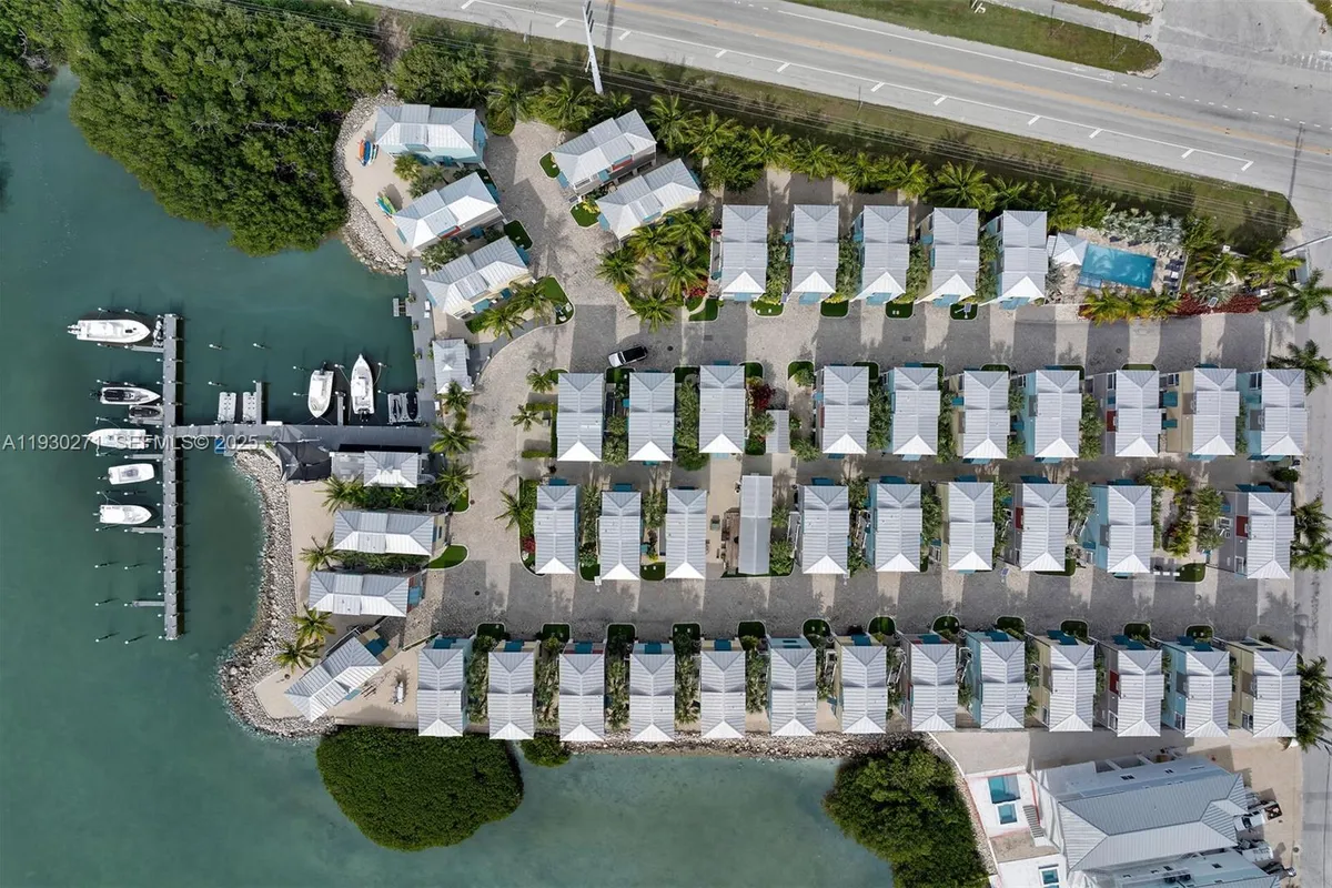 101 11th Street Ocean Unit 42, Marathon FL 33050