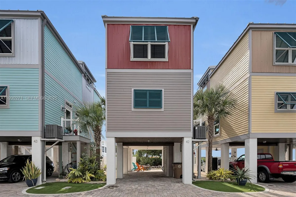 101 11th Street Ocean Unit 42, Marathon FL 33050