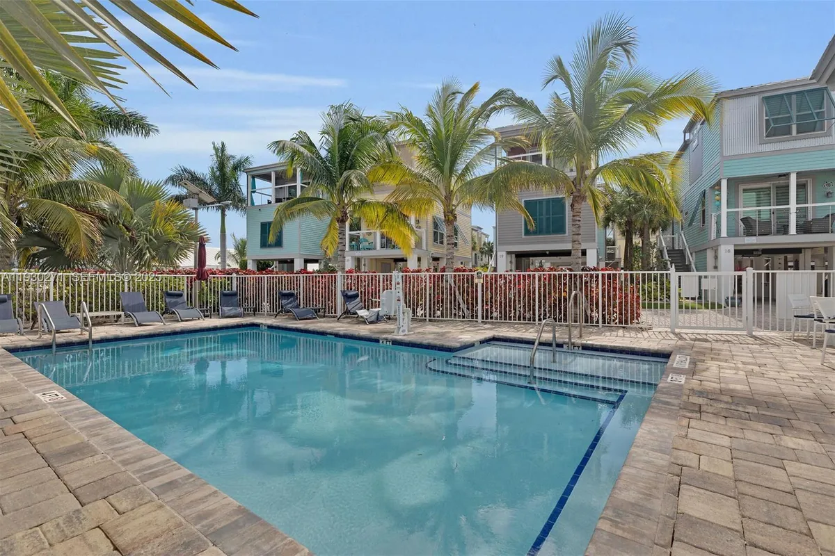 101 11th Street Ocean Unit 42, Marathon FL 33050