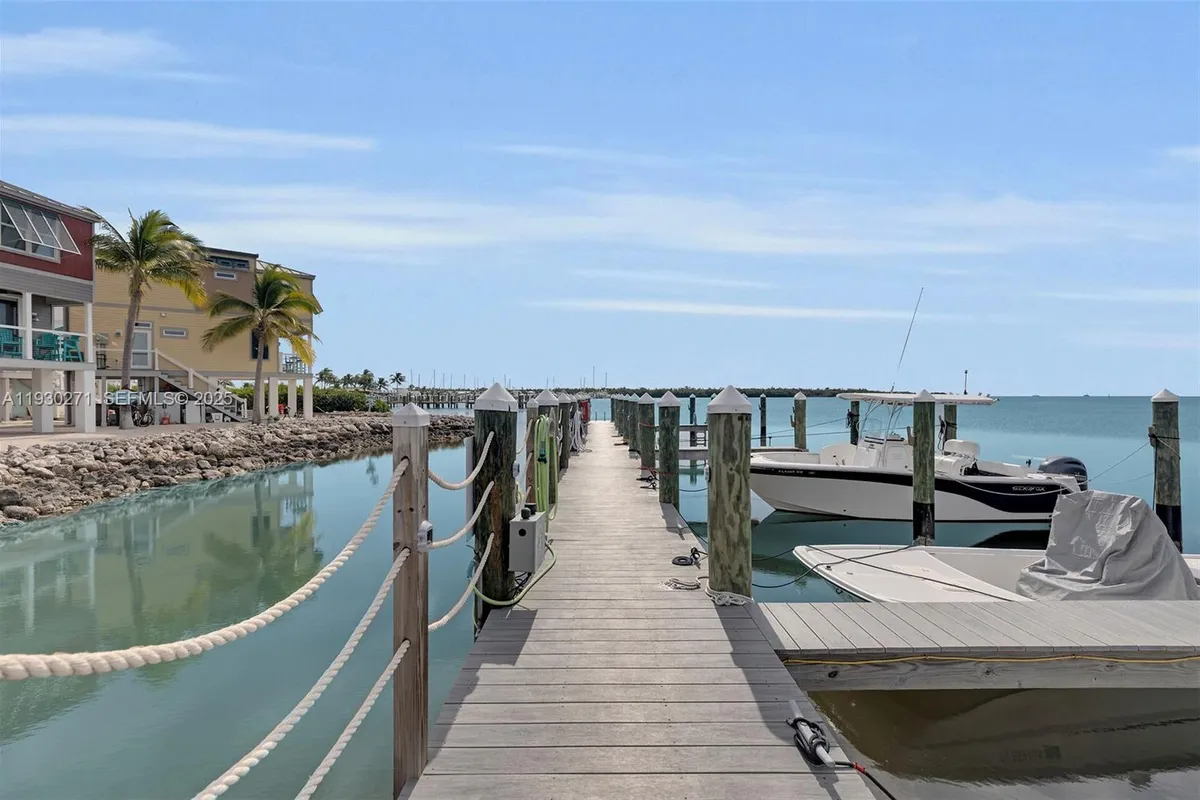 101 11th Street Ocean Unit 42, Marathon FL 33050