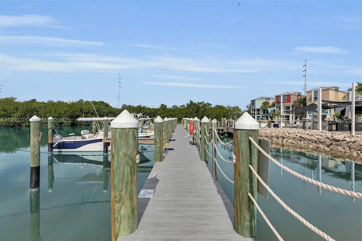 101 11th Street Ocean Unit 42, Marathon FL 33050