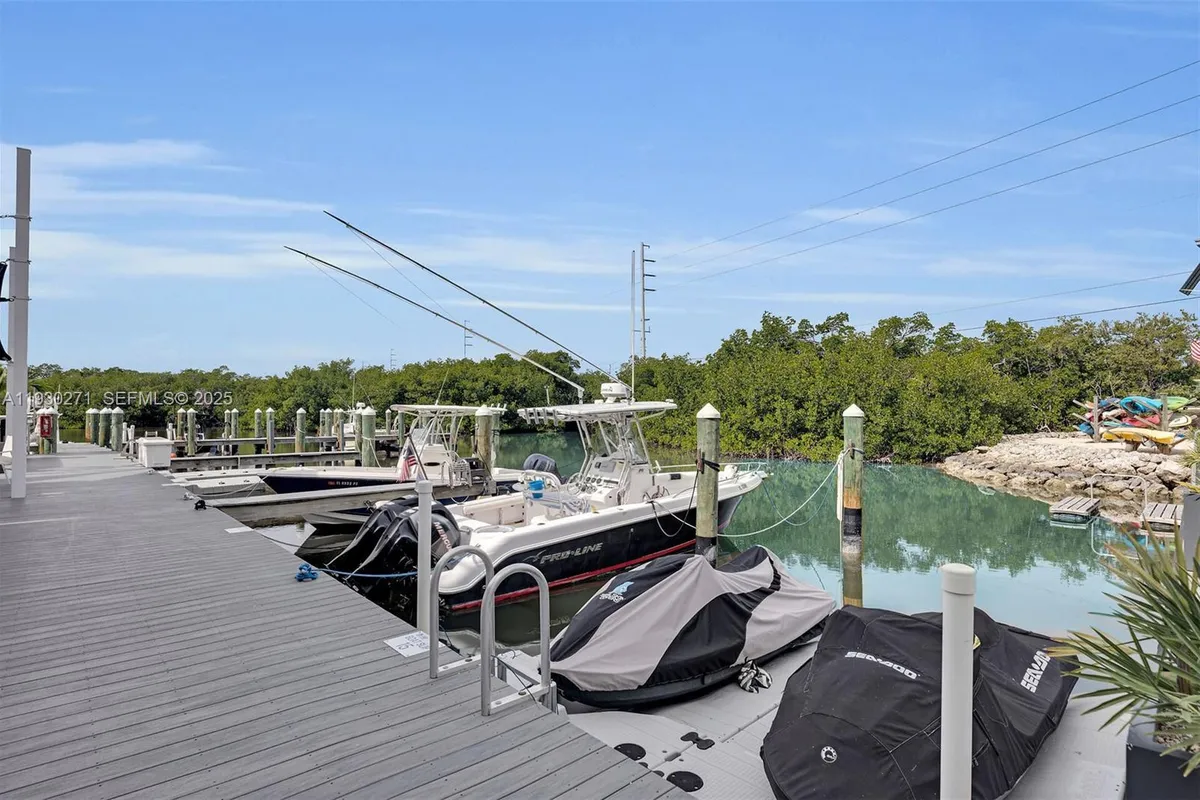 101 11th Street Ocean Unit 42, Marathon FL 33050