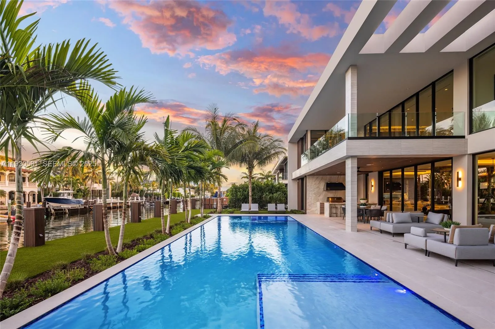 630 Isle Of Palms Dr, Fort Lauderdale FL 33301