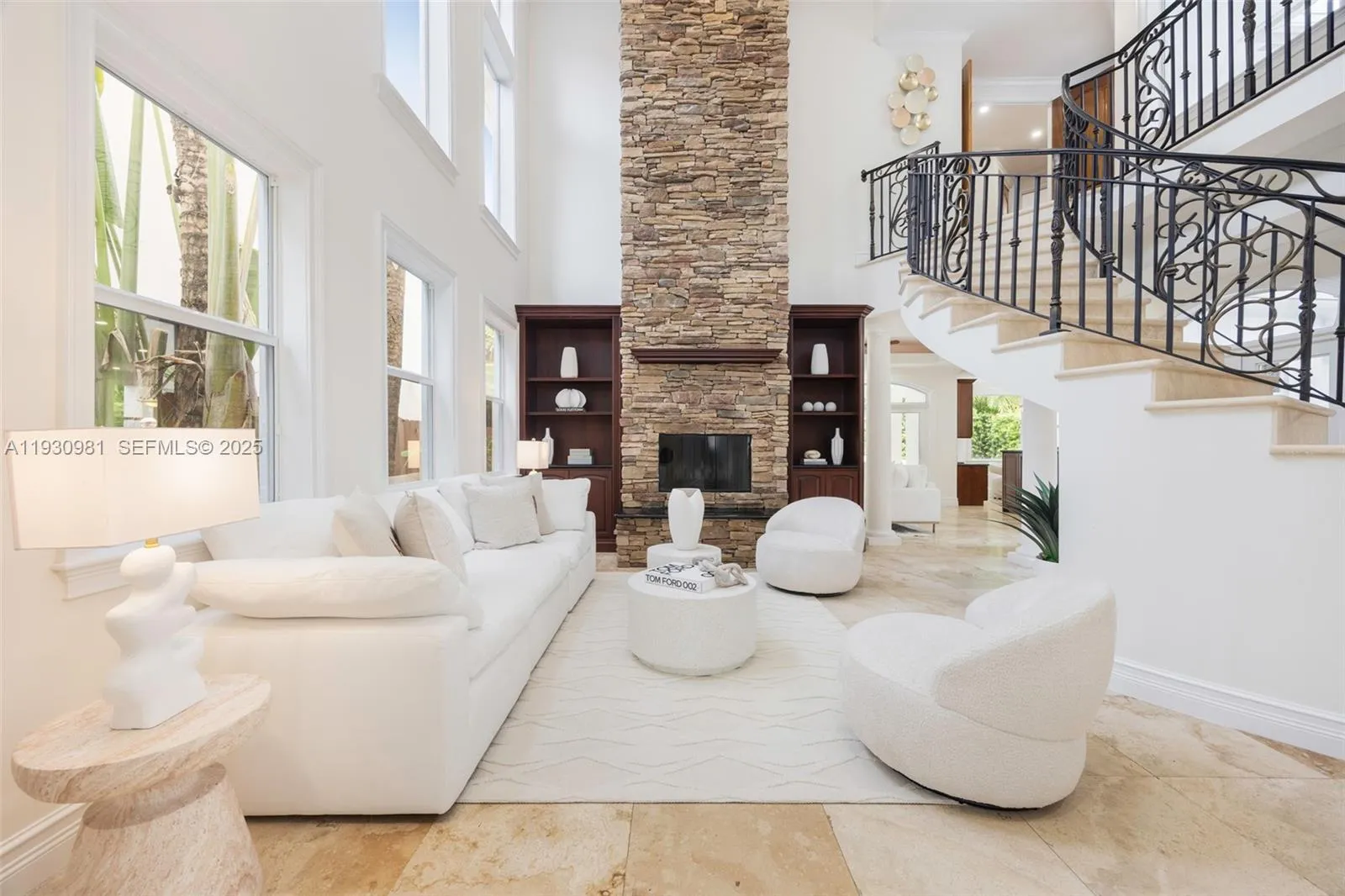 4065 Battersea Rd, Coconut Grove FL 33133