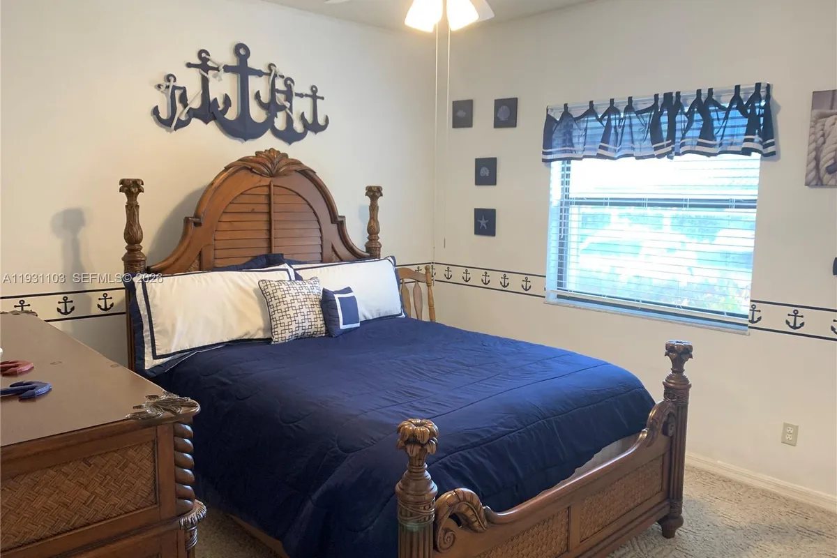 6101 SE Landing Way # 5, Stuart FL 34997