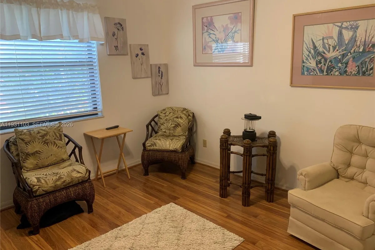 6101 SE Landing Way # 5, Stuart FL 34997