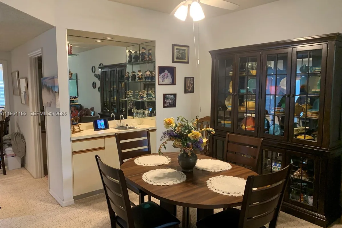 6101 SE Landing Way # 5, Stuart FL 34997