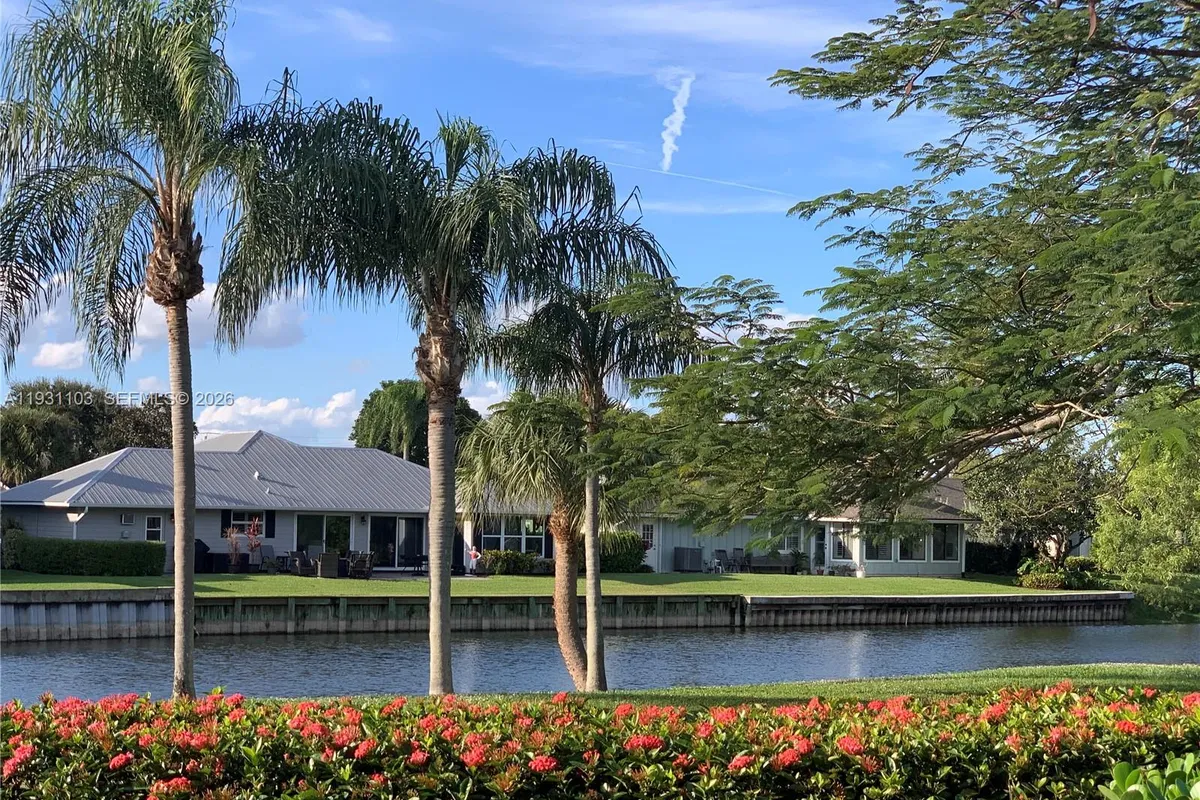 6101 SE Landing Way # 5, Stuart FL 34997