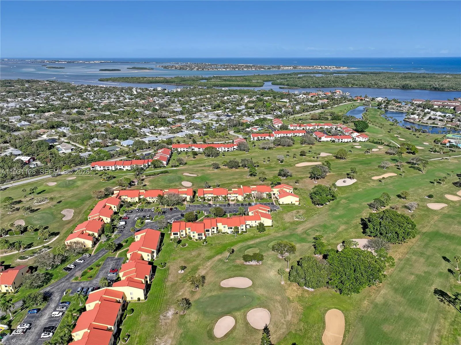 2 bedroom 2 bath for sale at 5463 SE Miles Grant Rd # 210, Stuart FL 34997