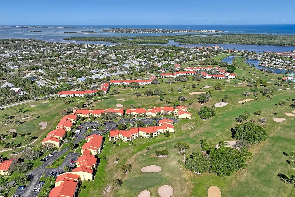 5463 SE Miles Grant Rd # 210, Stuart FL 34997