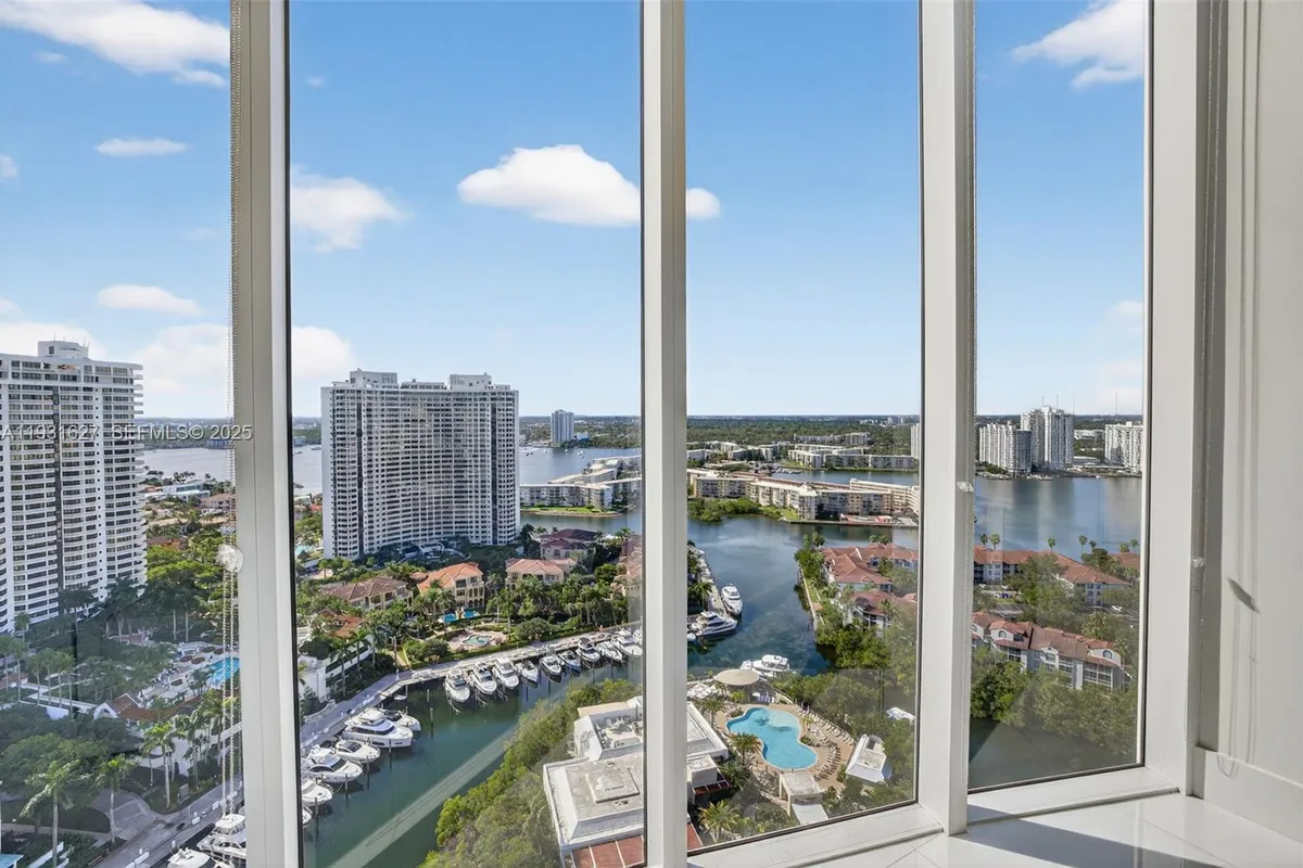 4100 Island Blvd # 2303, Aventura FL 33160