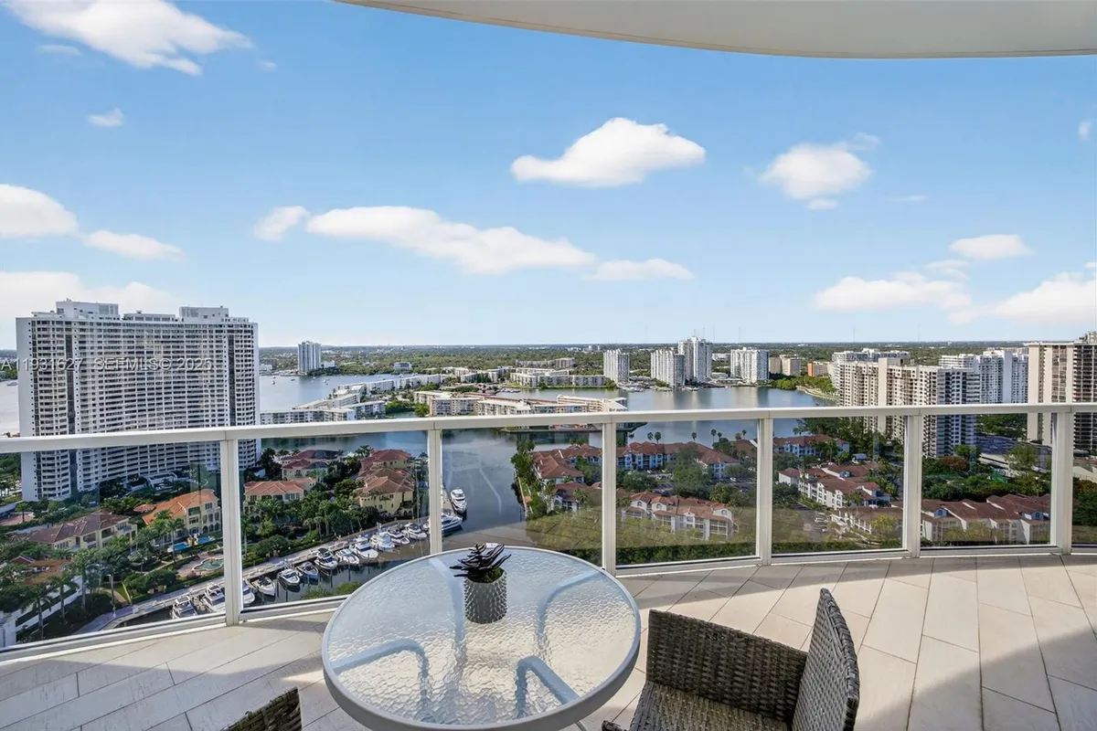 4100 Island Blvd # 2303, Aventura FL 33160