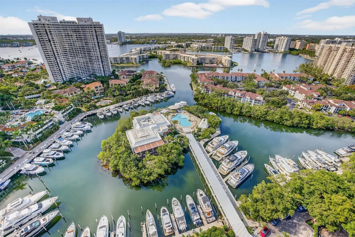 4100 Island Blvd # 2303, Aventura FL 33160