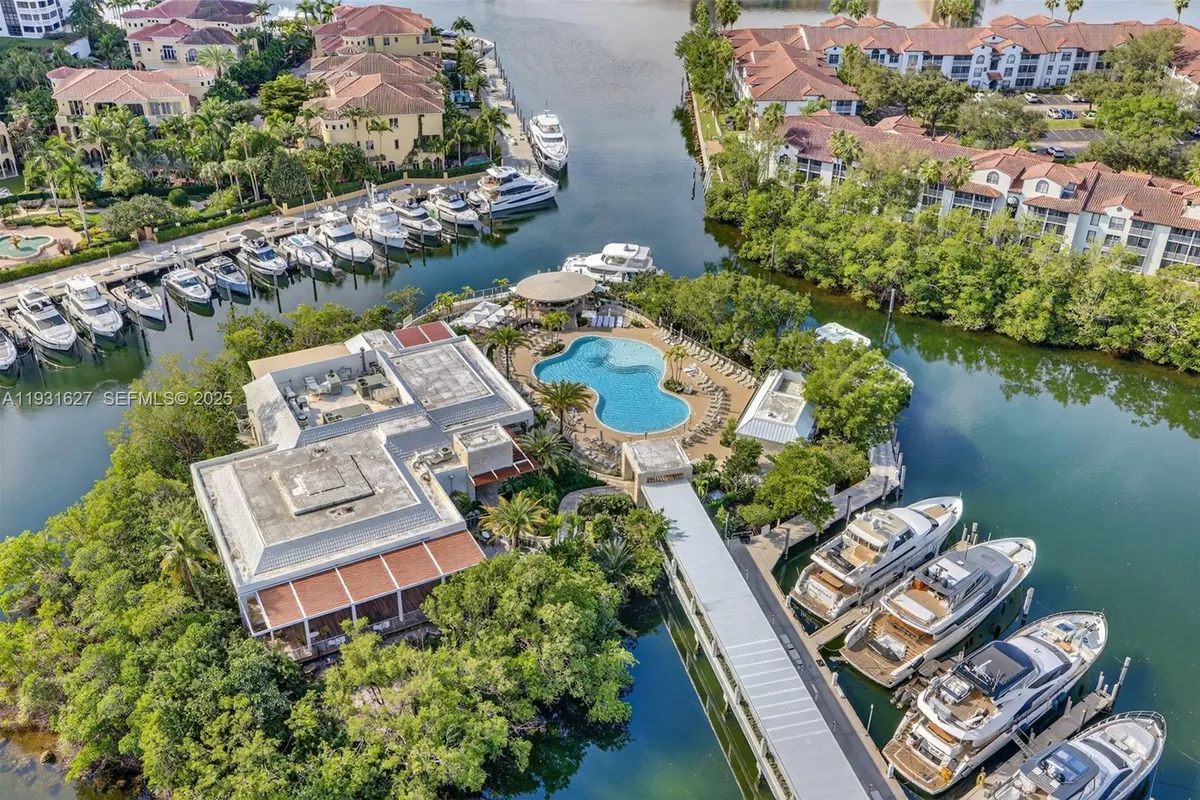 4100 Island Blvd # 2303, Aventura FL 33160