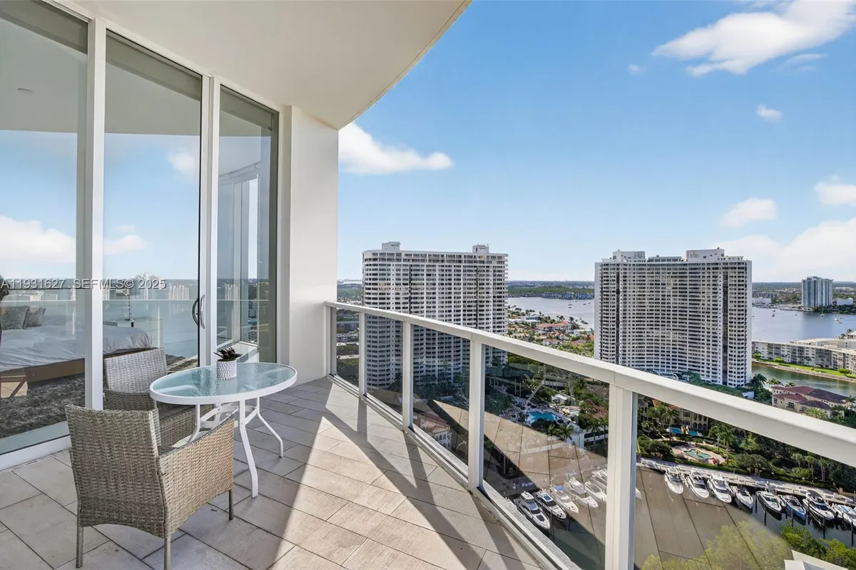 4100 Island Blvd # 2303, Aventura FL 33160