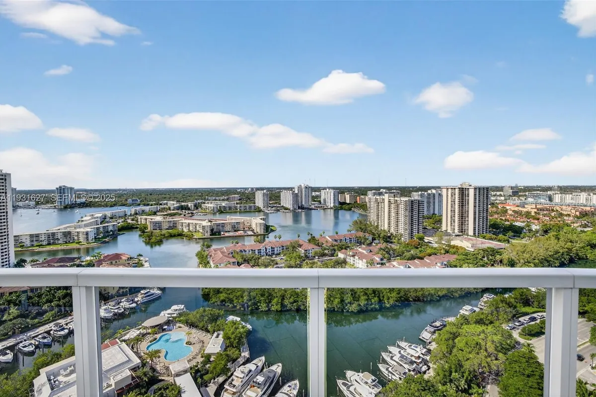 4100 Island Blvd # 2303, Aventura FL 33160