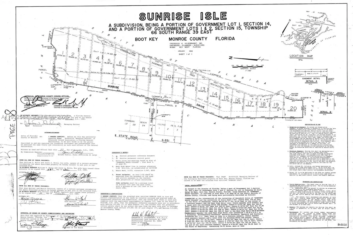 108 Sunrise Dr, Marathon FL 33050