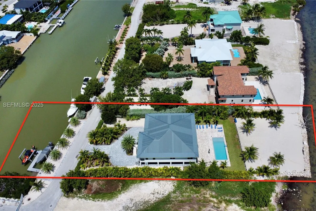 108 Sunrise Dr, Marathon FL 33050