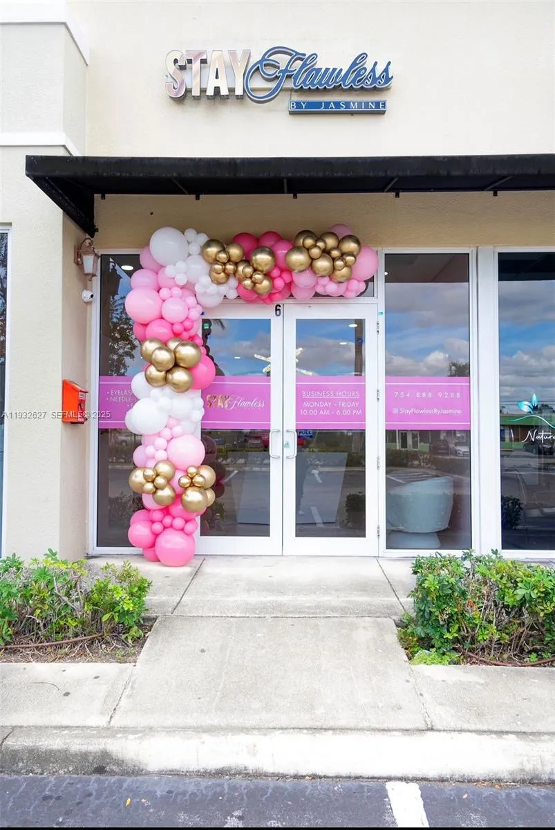 4520 W Hallandale Beach Blvd, Pembroke Park FL 33023