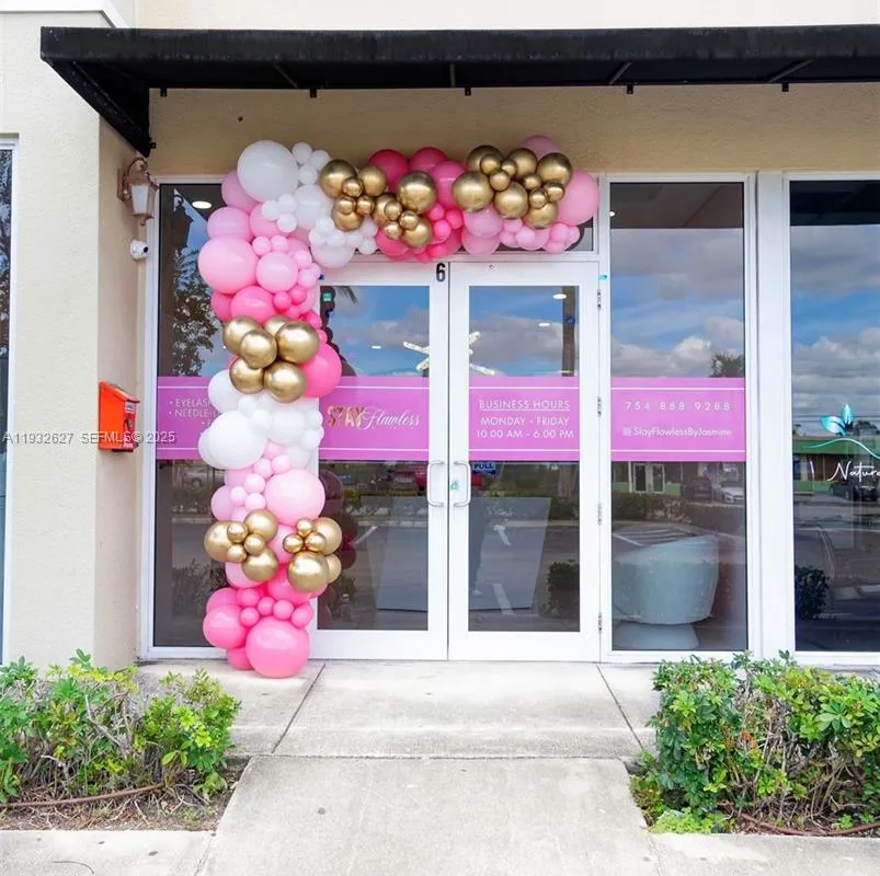 4520 W Hallandale Beach Blvd, Pembroke Park FL 33023