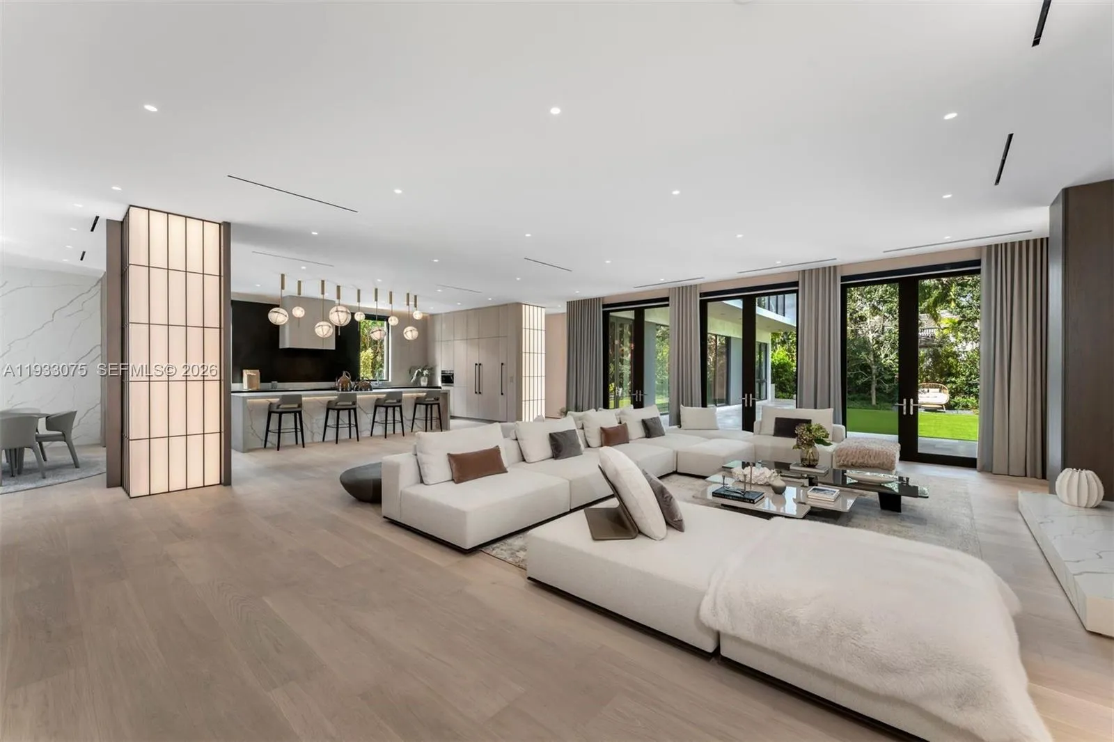 661 Melaleuca Ln, Miami FL 33137