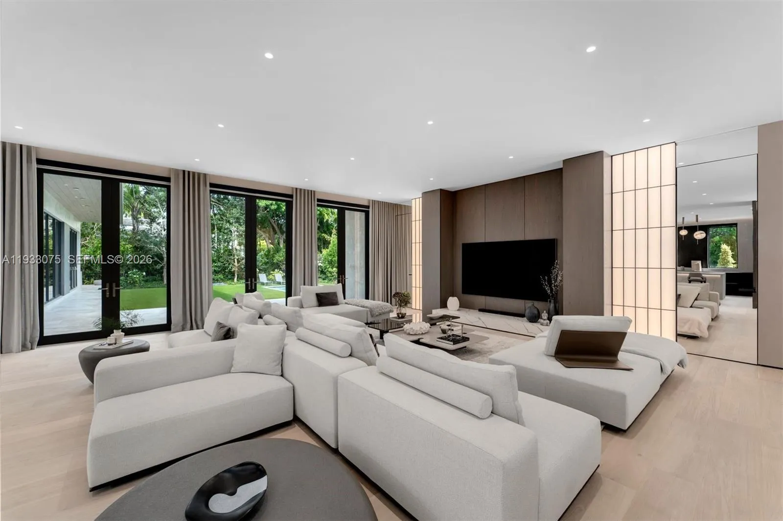 661 Melaleuca Ln, Miami FL 33137