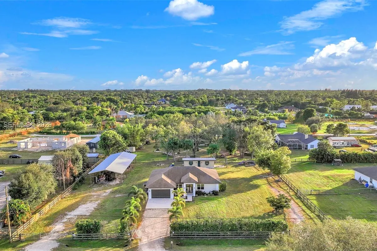 17844 N 38th Rd N, Loxahatchee FL 33470